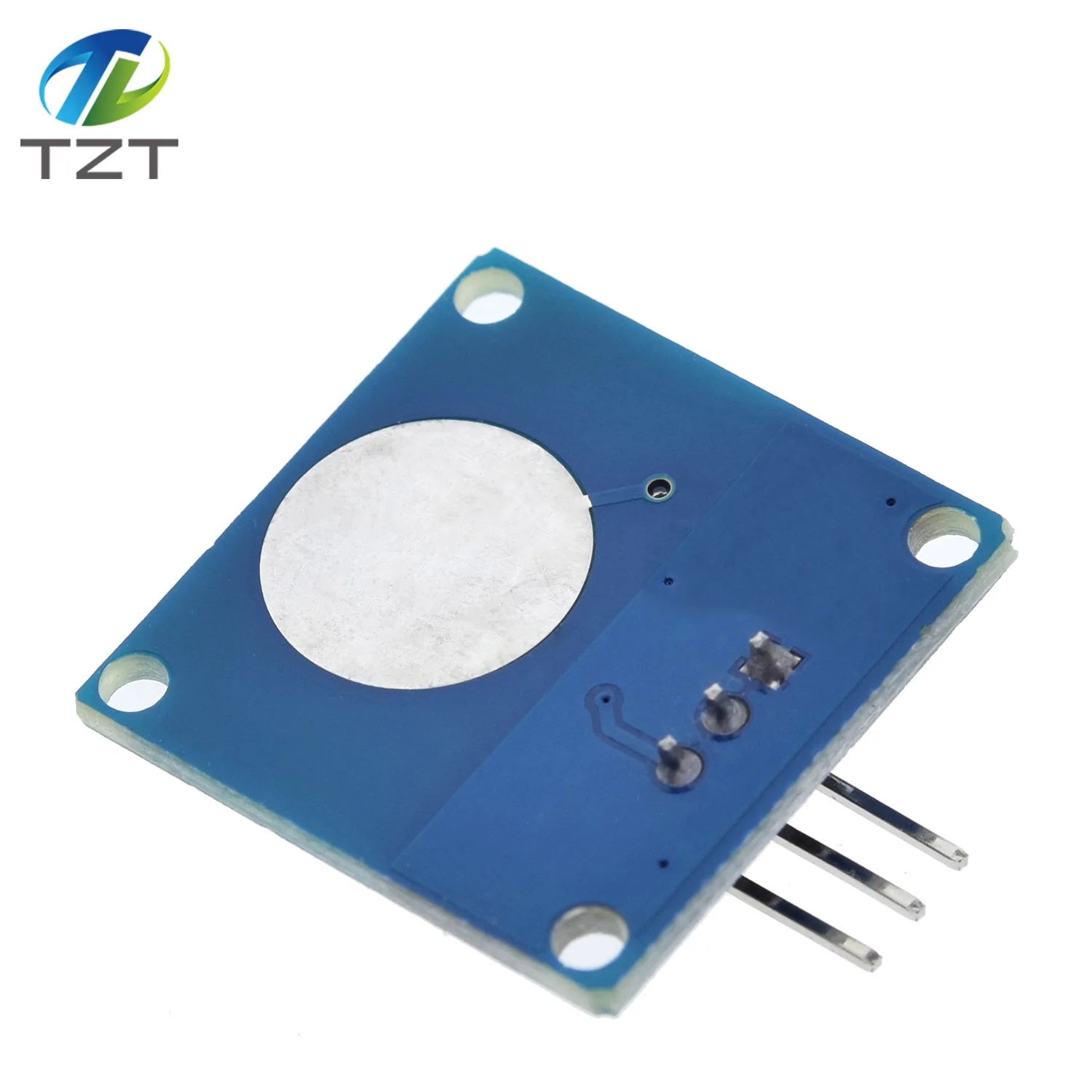 TTP223 TTP223B Jog цифровой сенсорный сенсор емкостный выключатель модули аксессуары