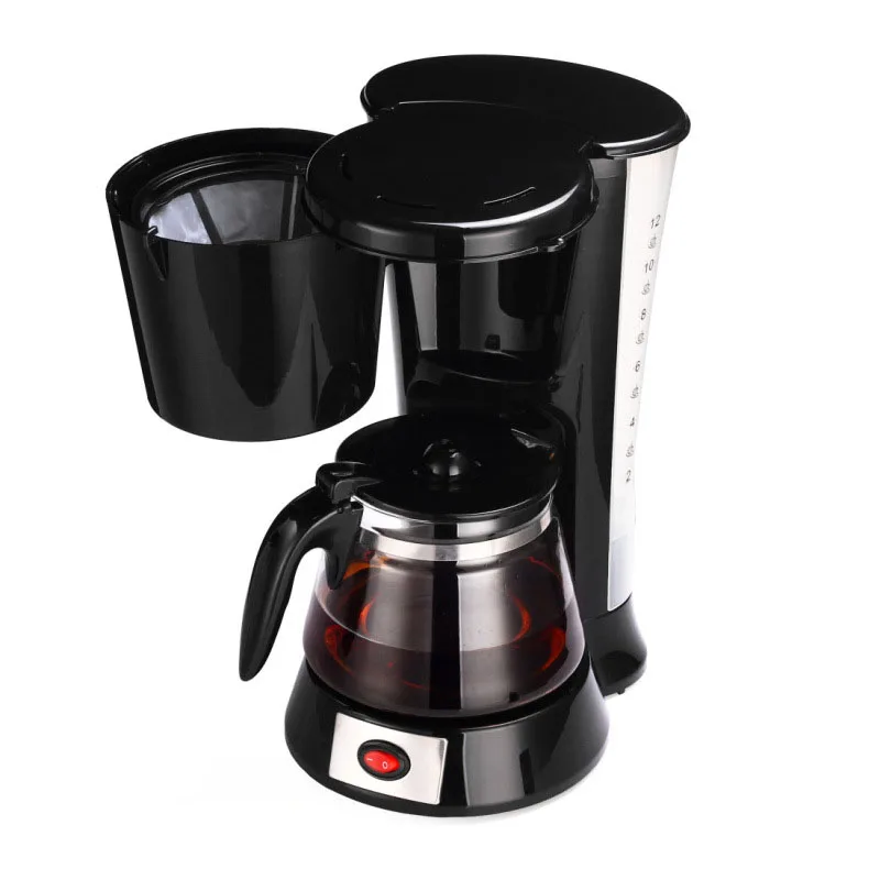 800 Вт модернизированная чайная машина S1008 пуэр черный чай заваренный