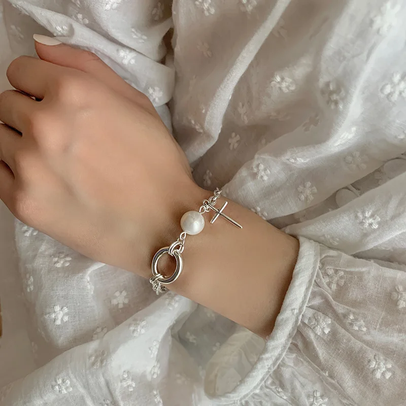 

2021 New Fashion All-match Popular Bracelet European And American Hot-selling Creative Ladies Party Birthday Bracelet