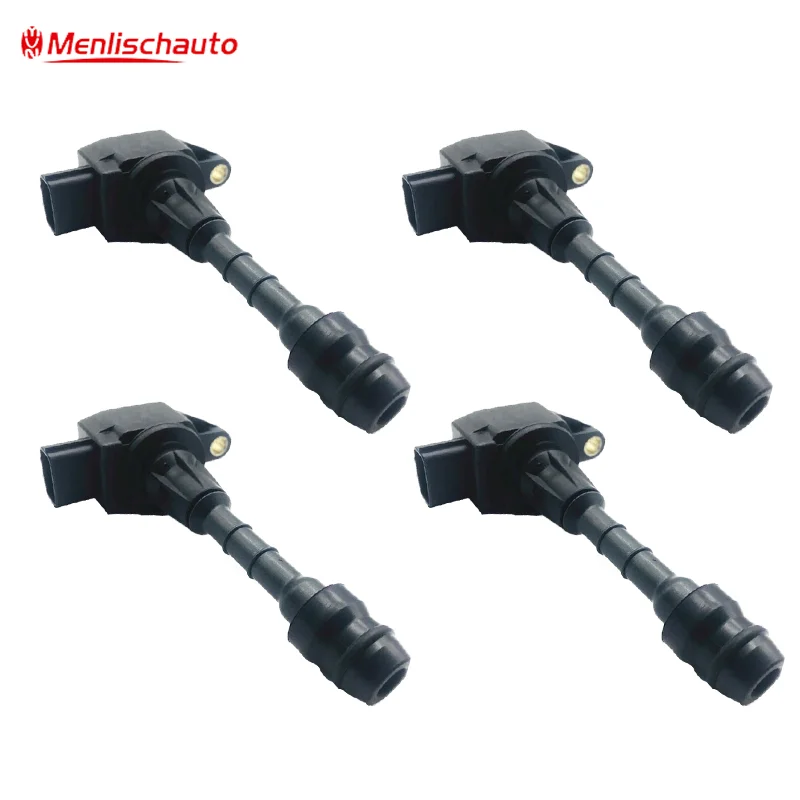 

High Quality Ignition-Coil-22448 AX001 AIC 6207F Fit For Japan Cars Ignition-Coil-22448-AX001-AIC-6207F
