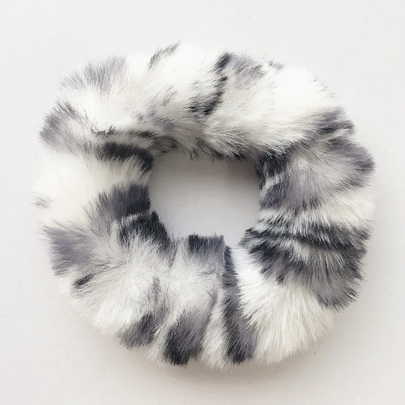 

Hair Scrunchie Elastic Hair Bands Women Girls Headwear Ponytail Holder Women Hair Band Ponytail Holder Headband Hair Acces