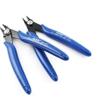 Американский Plato США. PLATO 170 Wishful Clamp, сделай сам, электронные диагональные щипцы, бокорезные щипцы, резак для проводов