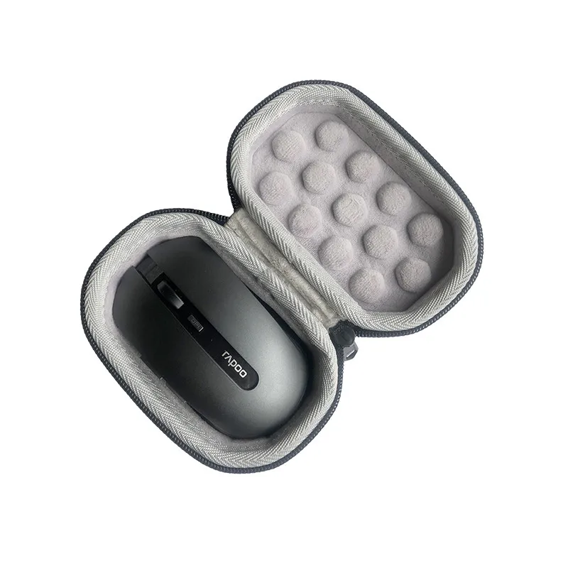 Модный переносной чехол для Rapoo 7200 м Bluetooth Беспроводной коробка мыши хранения