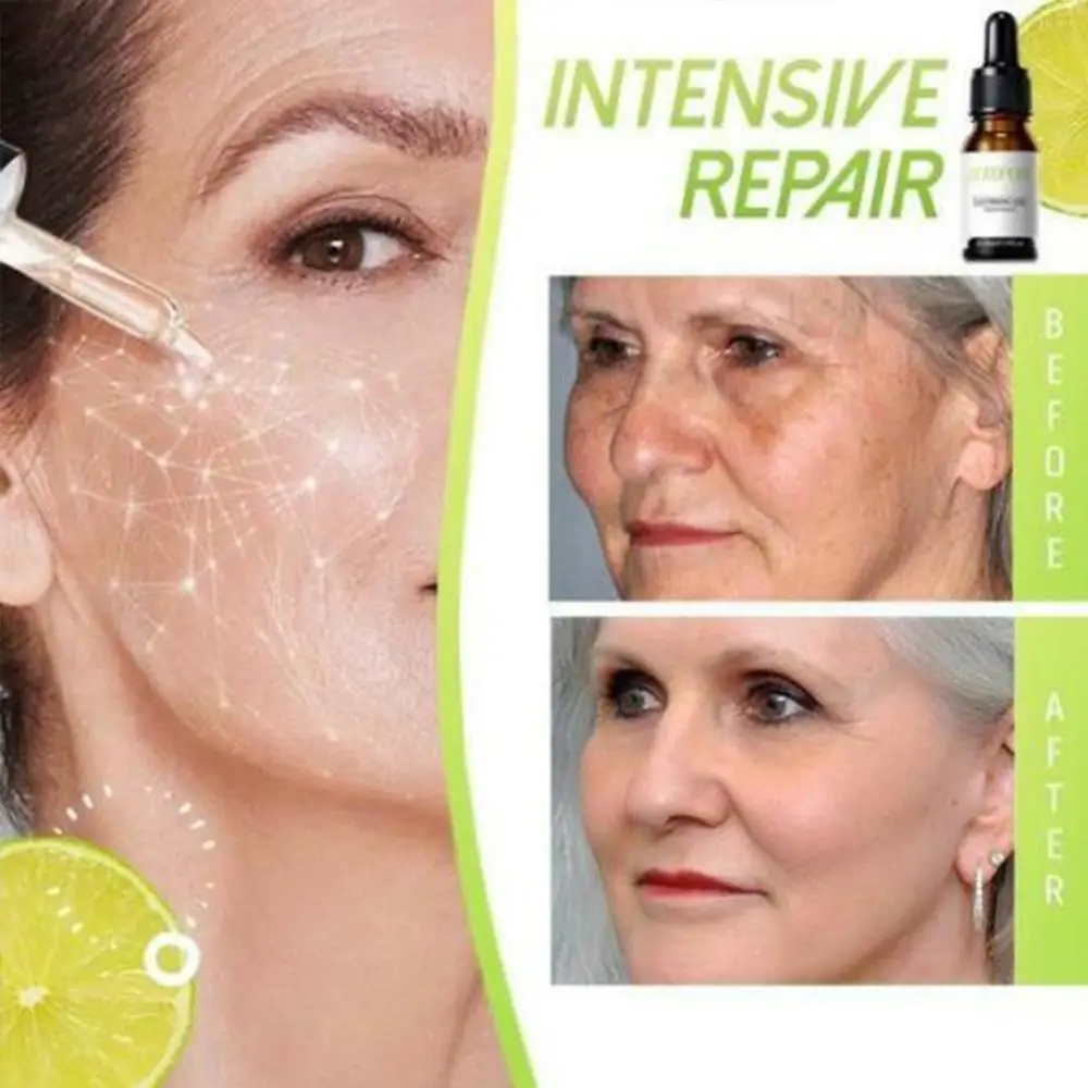 

Oligopeptid Acid Serum Zero Pore Lactobionic Acid Essence Perfection Minimize Pores Instant Reduce Wrinkle Skin Anti Aging G2F9