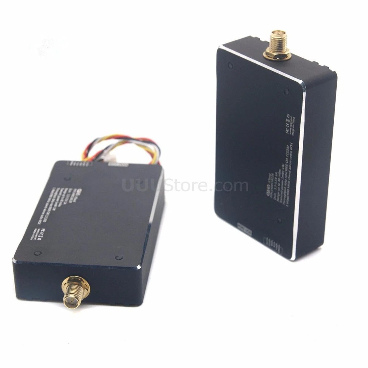 20km CUAV Xtend-XTP9B DPS 001PIX Wireless fpv data transmission Module Kit RF Box 900mAh for PIXHACK Flight Controller | Игрушки и хобби
