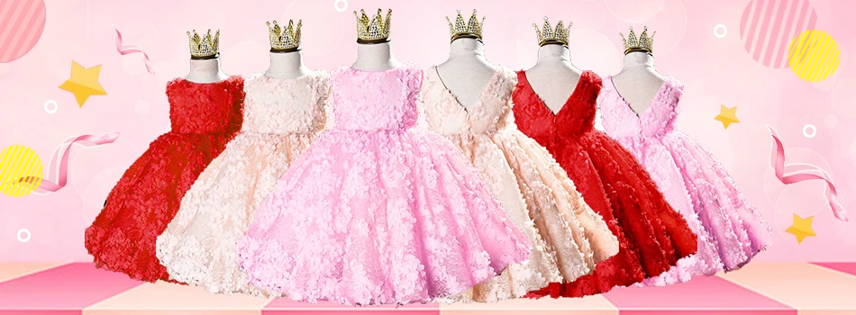 Vestidos/Одежда для маленьких девочек платье для малышей кружевное платье без рукавов с бантом для девочек на день рождения, костюм для малышей от 3 до 24 месяцев