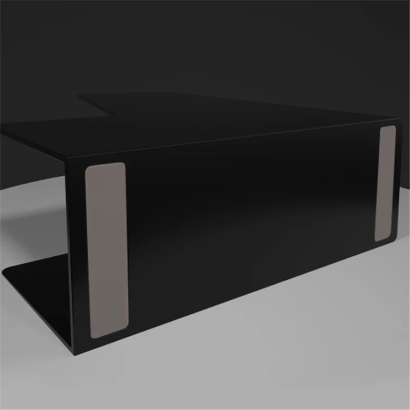 Xiaomi NUSIGN File storage box access convenient desktop file filing rack for school office worker | Электроника