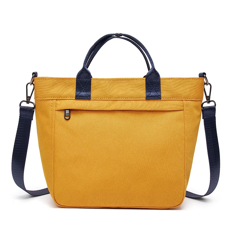

Women's handbag multi-functional collection of mommy bag sloping bag