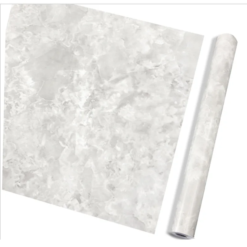 marble wallpaper self adhesive kitchen bathroom nordic wallpaper bedroom wallpaper cabinet pvc wallpaper self adhesive free global shipping