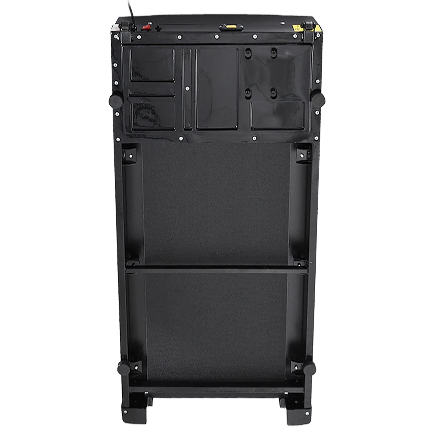 Умная беговая дорожка R200 домашний тренажер для бега тренировок по ходьбе