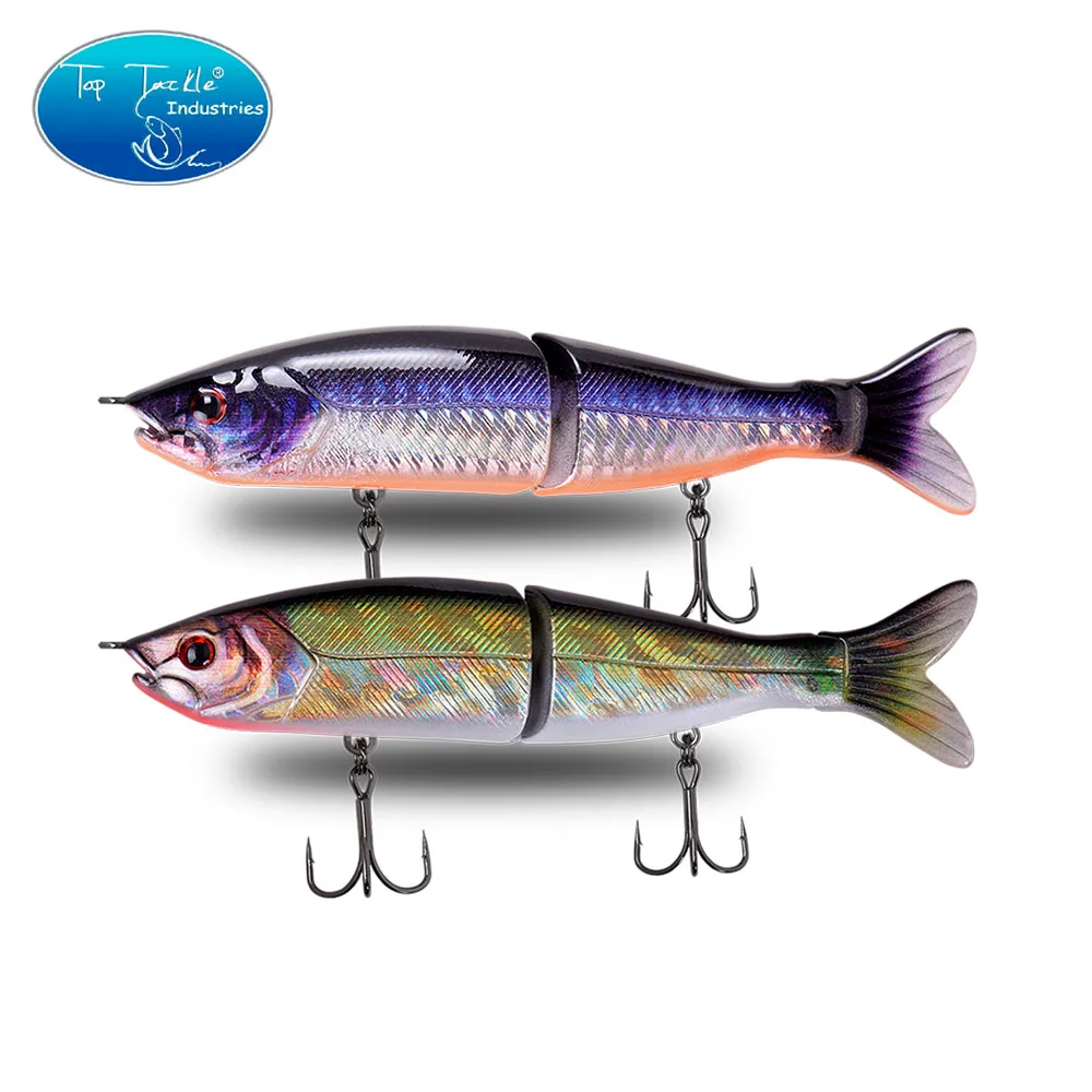 CF приманка искусственная рыболовная Тонущая плавающая для щуки окуня мускусный