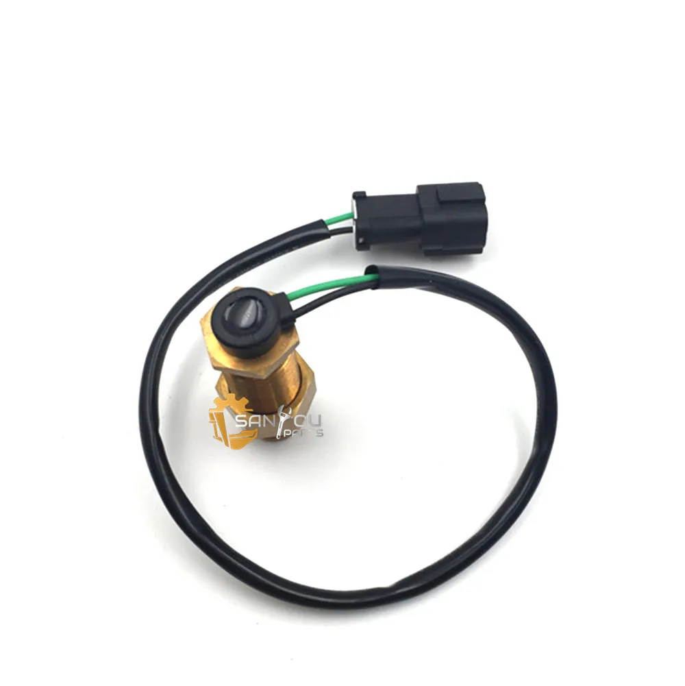 7861-92-2310 революционный датчик для экскаватора Komatsu PC200-6 скорости PC220-6 вращения