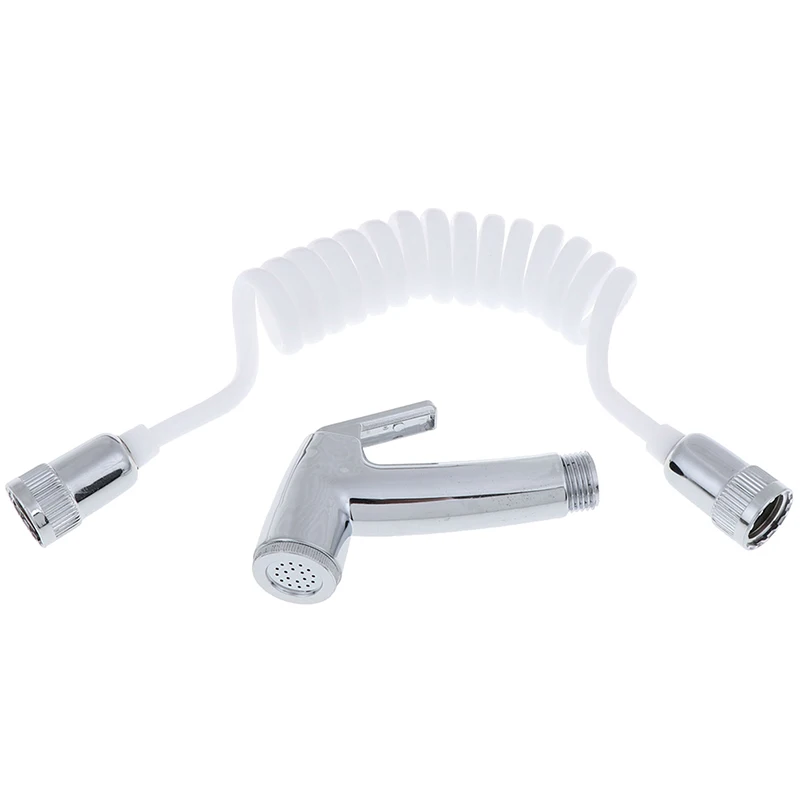 Ручной портативный биде для подгузников туалетный распылитель Shattaf ванная