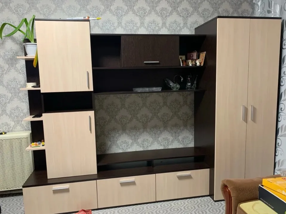 Living Room Furniture for Hallway Set Home Sofas Tv Console Stand Soft Fittings |