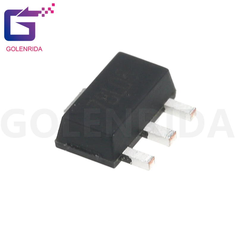 20 шт./лот 78L05 78L06 78L08 78L09 78L10 78L12 78L15 SOT 89|Интегральные схемы| |