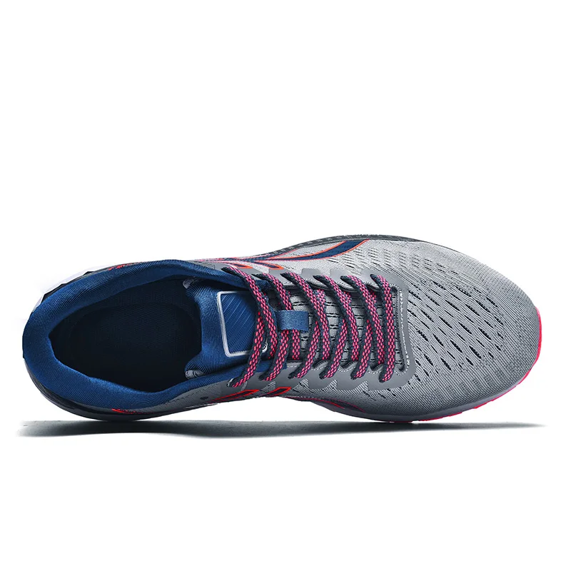 Новинка 2021 беговые Прогулочные кроссовки Высококачественная вентиляция удобные