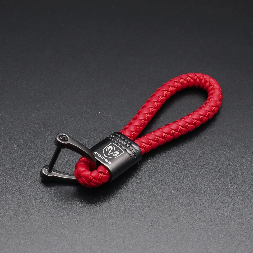 Брелок для ключей с лазерной гравировкой аксессуар логотипом автомобиля Dodge Charger