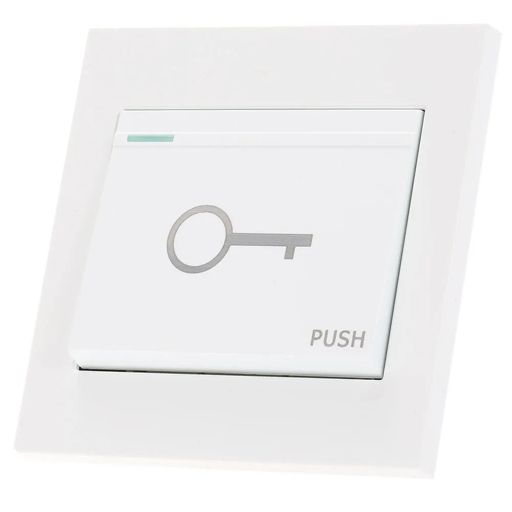 

Кнопка спуска двери для электрического магнитного система контроля допуска к двери
