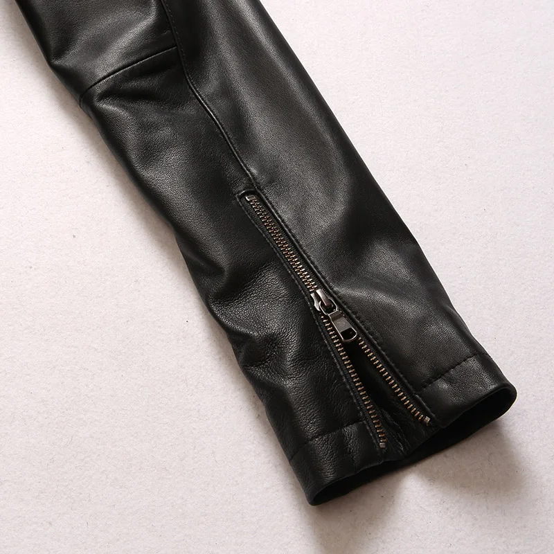 H92 прочтите описание! Мужское замшевое пальто азиатского размера мужская куртка