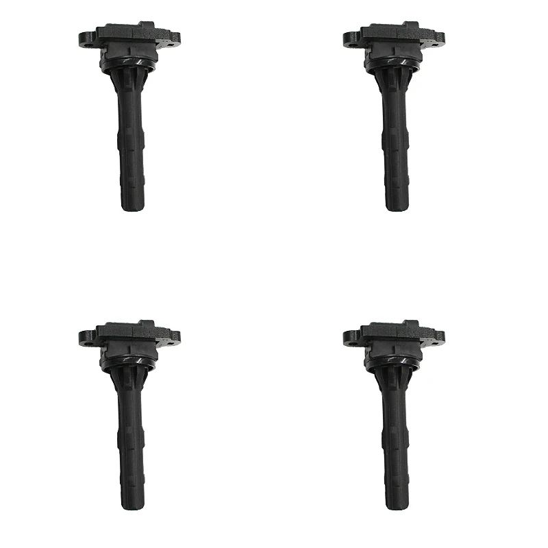 

90048-52130 9004852130 высокое качество катушка зажигания Системы для Toyota Avanza Cami Duet Sparky K3VE 1.3L автомобильные аксессуары