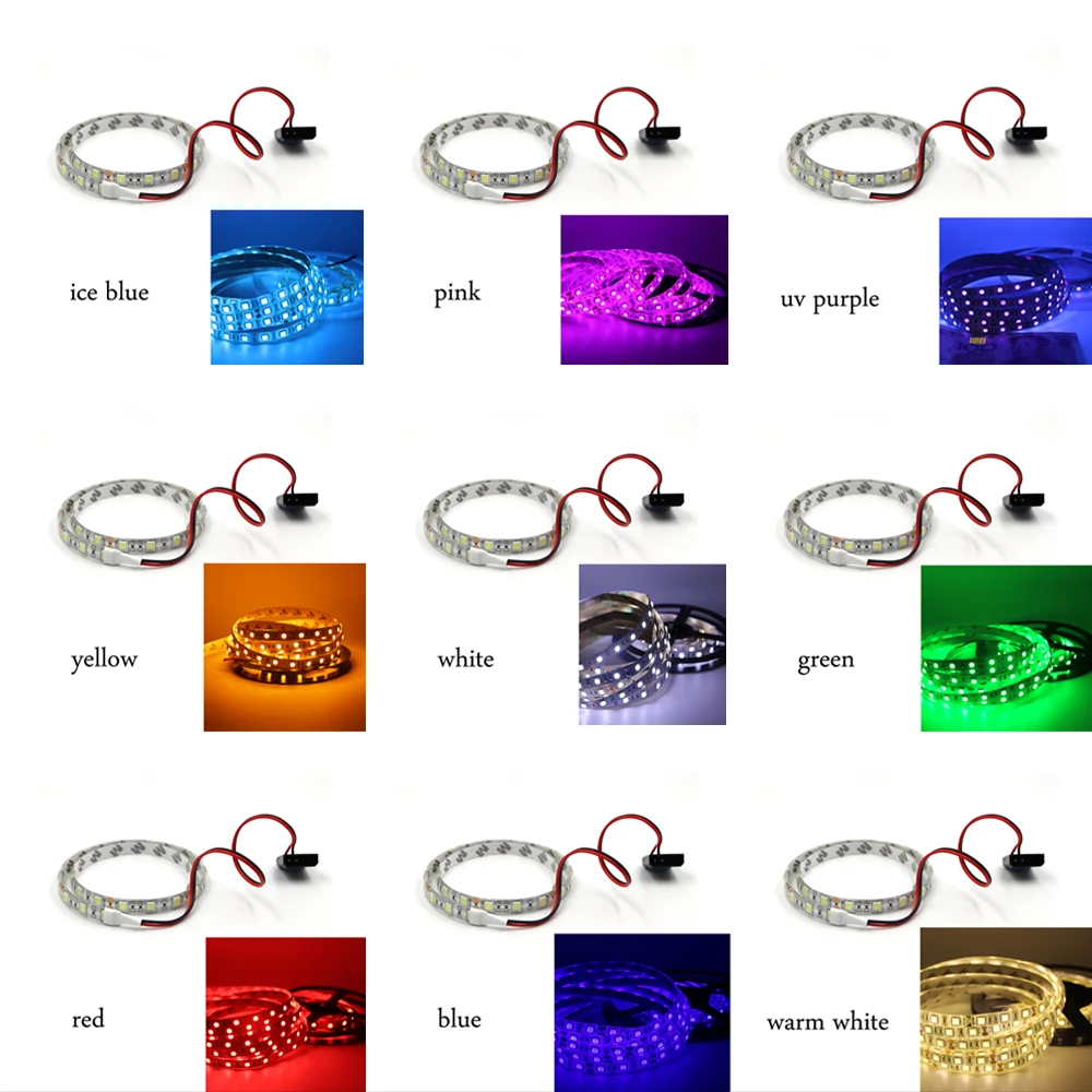 Разъем Molex 4 контакта 12 В