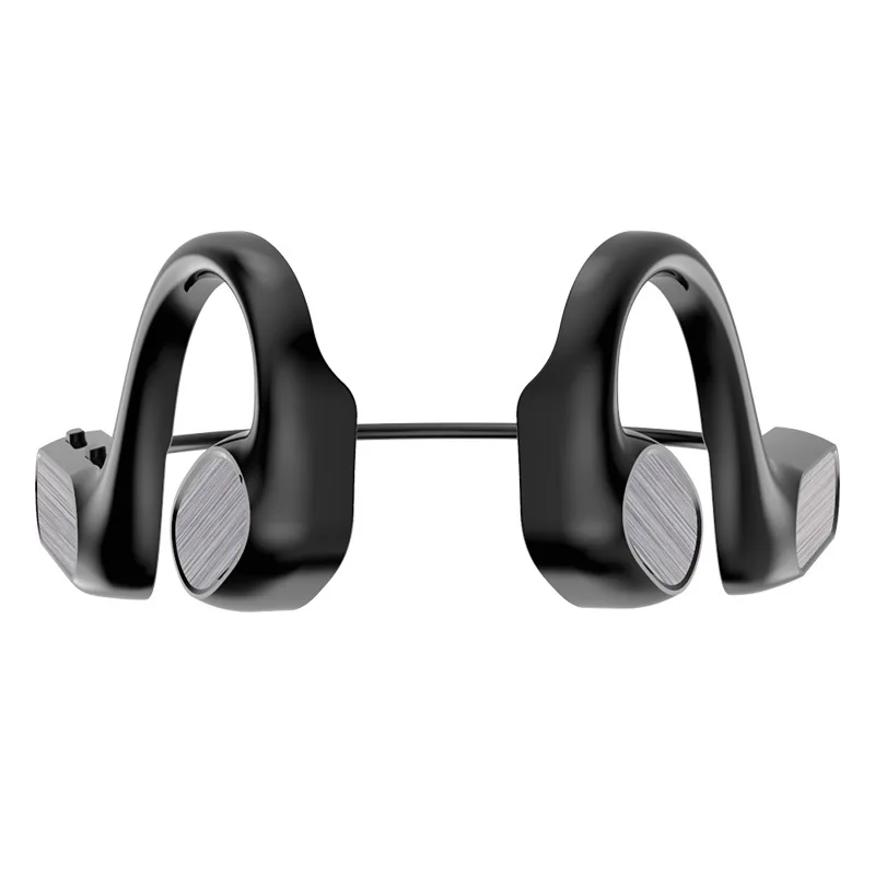 

Беспроводные Bluetooth-наушники G200, водонепроницаемые светильник кие спортивные наушники для бега, с заушным крючком