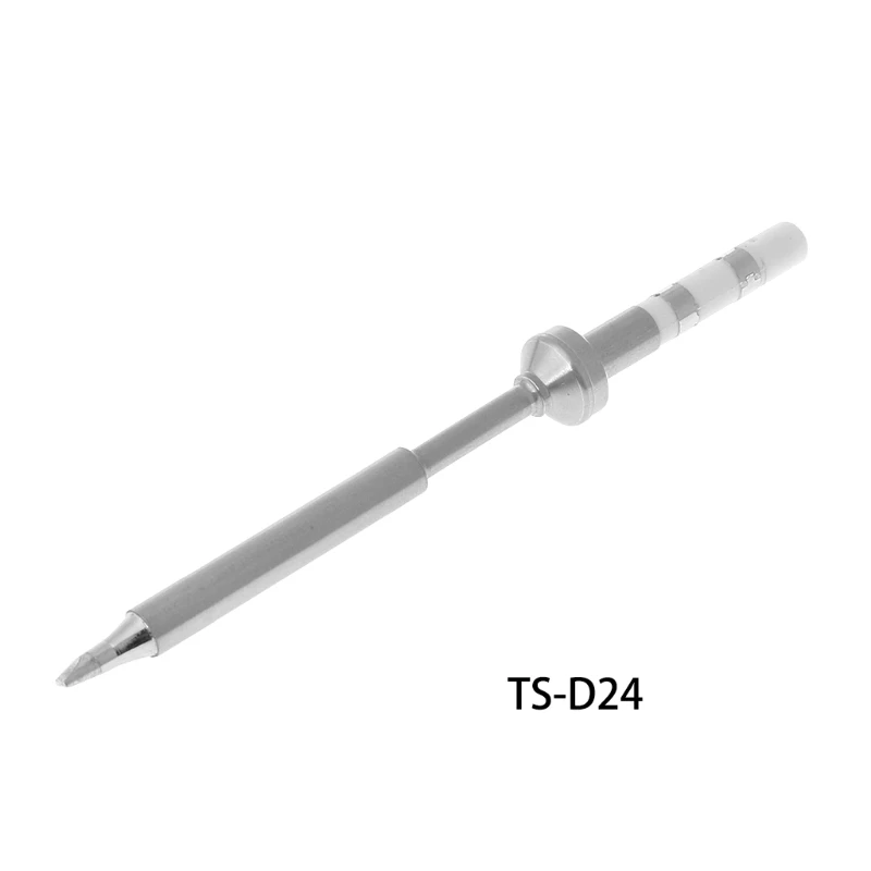 Quicko TS100 Soldering Iron tips Lead Free Replacement Various models of Tip Electric K KU I D24 BC2 C4 |