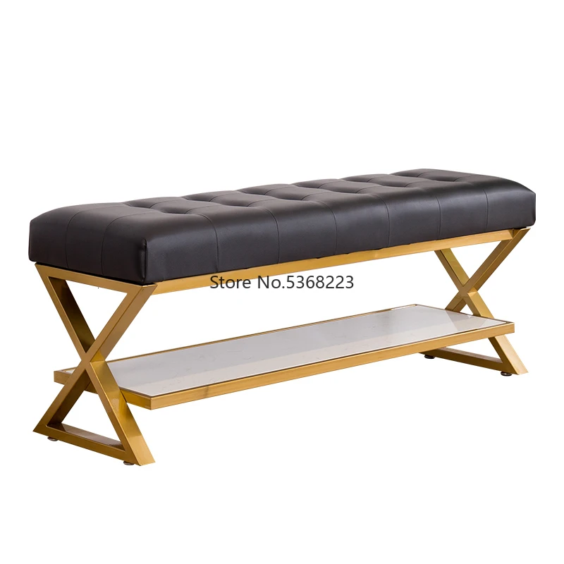 Стул для смены обуви простой стул дивана домашняя дверь креативный кровати