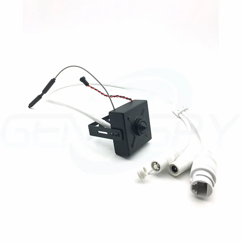 Geniuspy 720P 960P 1080P 3MP 5MP Camhi самая маленькая Мини wifi ip-камера P2P со слотом для sd-карты wifi AP беспроводная камера с аудио