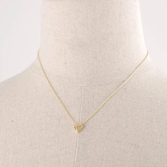 

Fashion Convex Shaped Pendant Necklace Classic Cartoon Pattern Suitable for Women