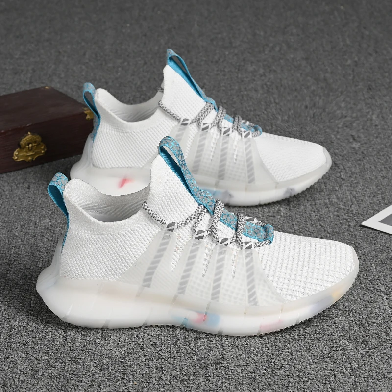 

Мужская сетчатая дышащая обувь zomer для безопасности лезвий, мужская пляжная обувь, мужская летняя Удобная красная обувь