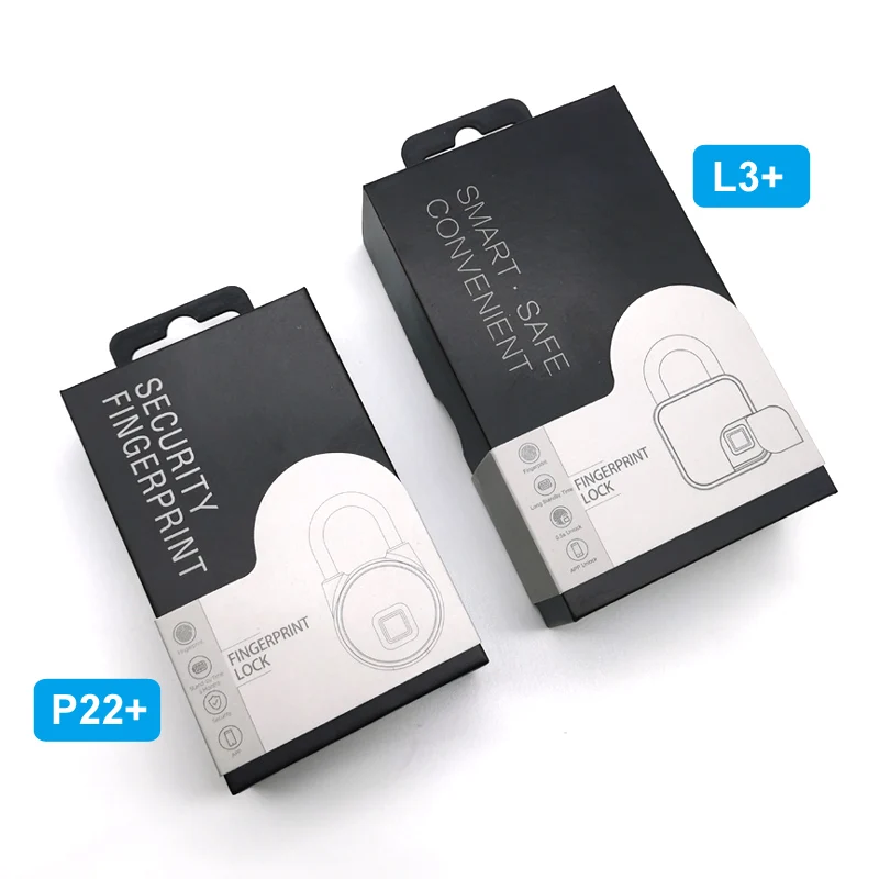 Дверной замок Tuya для умного дома с функцией распознавания отпечатков пальцев