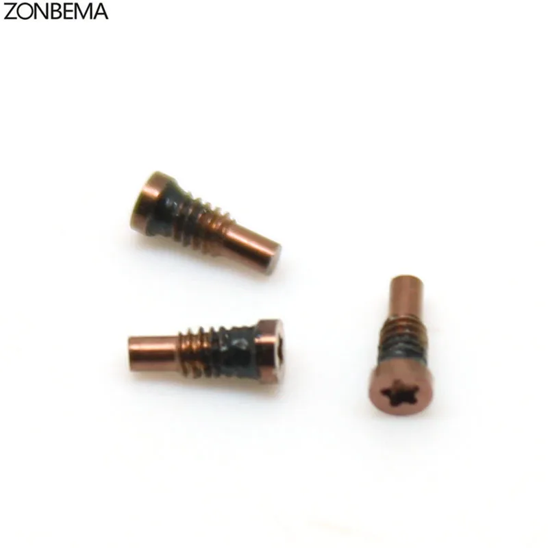 Винты с пятизвездочными винтами для задней крышки iPhone 8 Plus 50 шт. | Мобильные