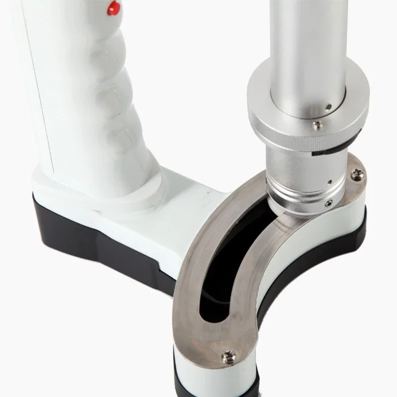 good quality digital slit lamp portable mobile phone eyepiece slit lamp adapter for iphone digital eyepieces free global shipping