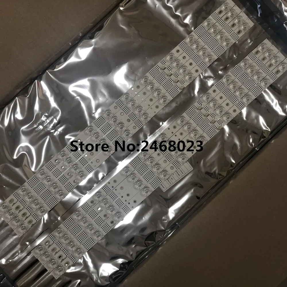 Светодиодный Подсветка полоса лампа для TCL ТВ &quotLVW320NEAL 32HR330M12A0 V3V5 V6 4C LB3212 HR02J HR01J 32P6