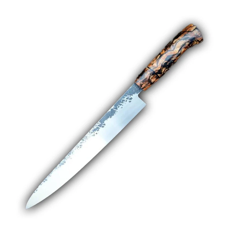 

Stainless Steel Hollow Handle chef knife