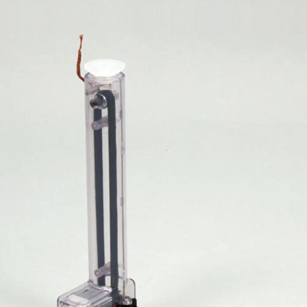 

Experiment Magical Wand Electric Funny Motivational Scientific Magical Electrostatic Wand Physics Educate Toy for Student