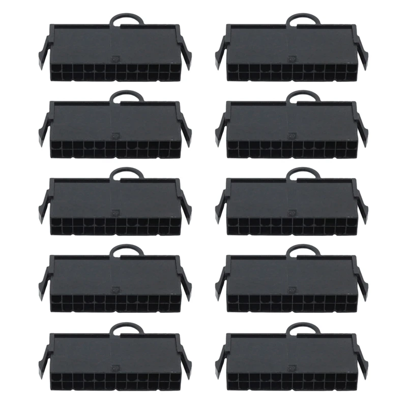 Блок питания ATX 24 контакта стартер джампер блок Автономная перезагрузка