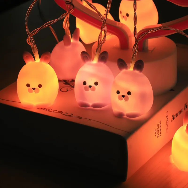 

Baby Children's Toy Gift Night Light Creative Mood Light Cartoon Eye Mask Unicorn Party Light and Toys Cristmas Decoration