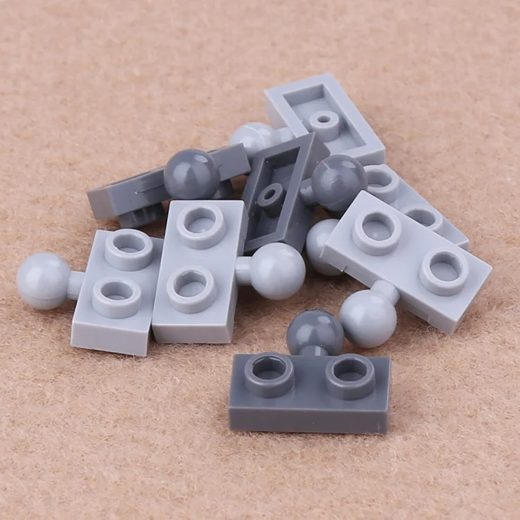 Соединительная деталь DECOOL маленький шариковый шарнир совместимый с 14704 14417 14418 14419