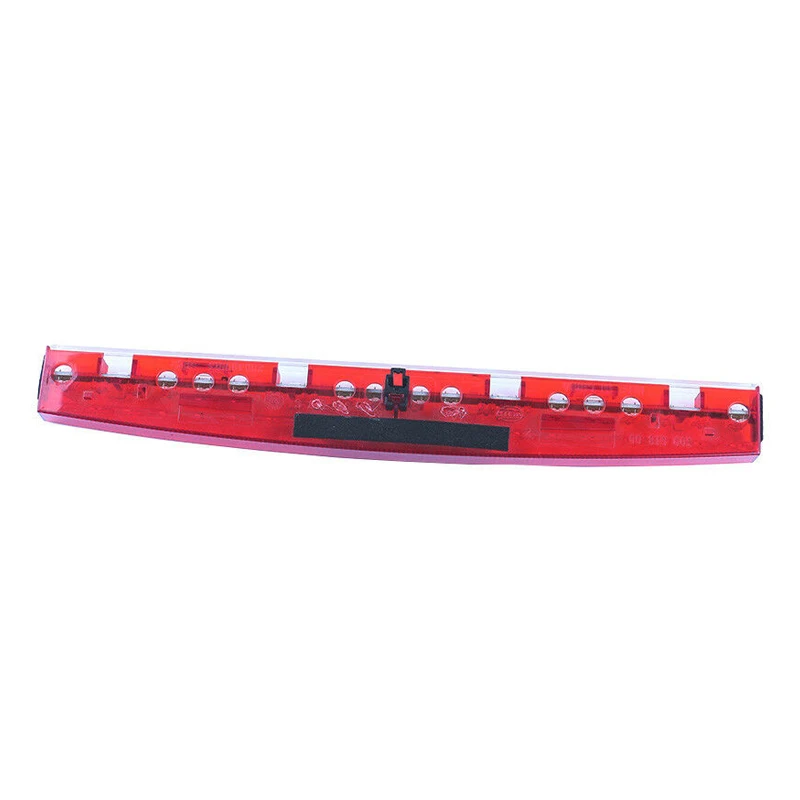 

DWCX Car Center High Mount Third Stop Brake Light LED 8E5945097C Fit for AUDI A4 RS4 S4 B6 B7 2002 2003 2004 2005 2006 2007 2008