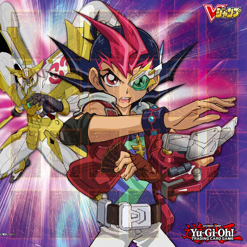 Игровой коврик Монстры Yu Gi Oh Структура палуба торговая карта для игровой мыши