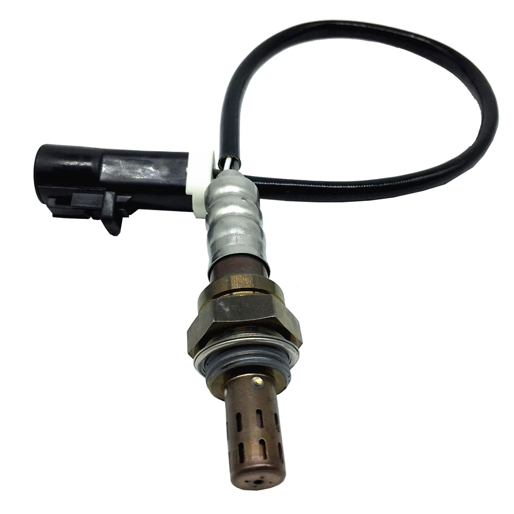 2 шт. 234 4609 4611 4 провода O2 кислорода Сенсор 1 и вверх вниз для 1995 1996 1997 Ford Ranger 2.3L