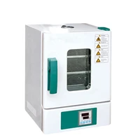 wholesale cheap price wgl 65b laboratory constant temperature hot air sterilizing blast drying oven machine