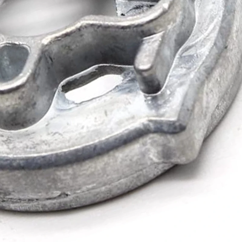 

for XLH 9125 RC Car Metal Motor Cover Mount Base Accessories 25-WJ07 Spare Parts