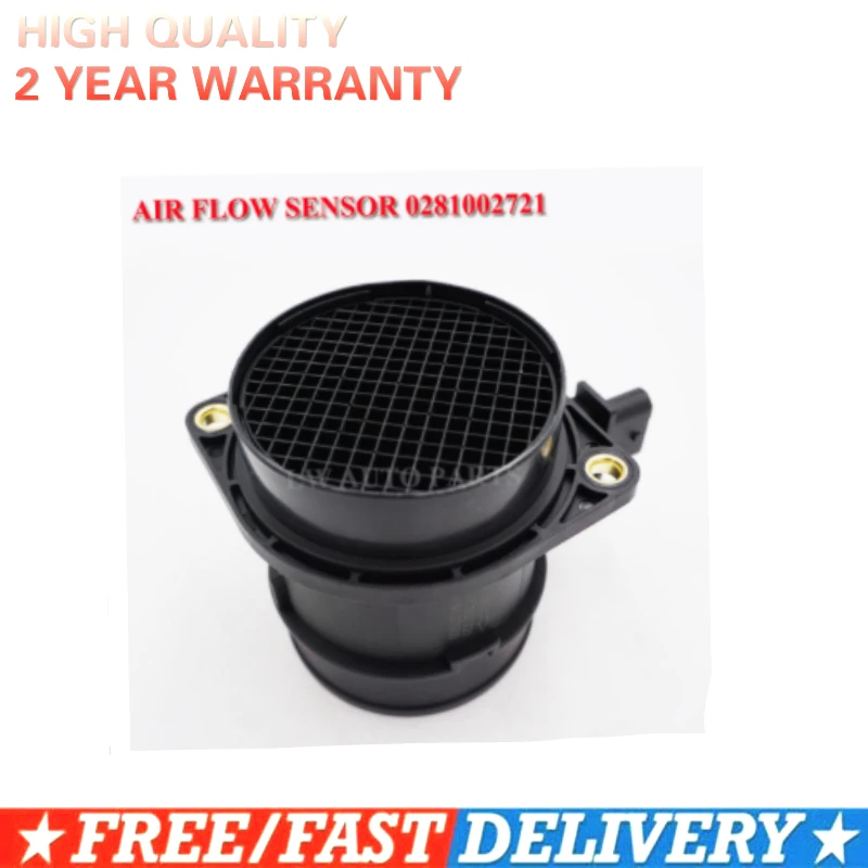 Массового расхода воздуха сенсор МАФ метр чехол для KIA 0 281 002 721/0281002721/28164 27800/2816427800/9