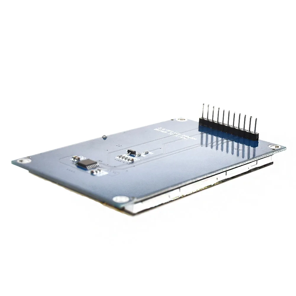 

2,8 TFT - ILI9341SPI TFT