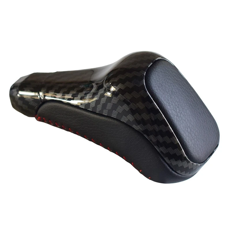 

for Toyota 4Runner, , Fortuner, FJ150 Leather Gear Shift Knob Replacement Accessories Car Styling