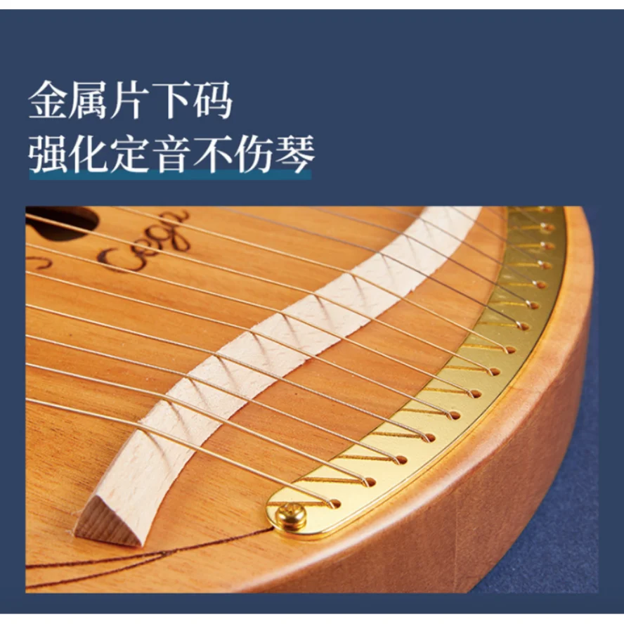 дребезжат струны на электрогитаре. гавайская гитара крупный план фотографии. играть на укулеле. много струн. меньше струн.