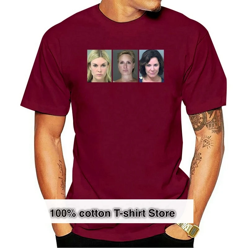 

Real Housewives Of New York Mug T Shirt Luanna De Lesseps Luanna Real Housewives Of New York New York Housewives